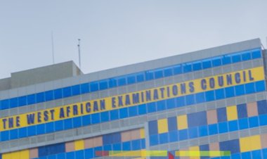 WAEC Crisis Worsens as Committee Throws Weight Behind Dangut