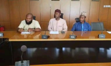 FCH Dadinkowa Management Charges Engineers to Fabricate Localized Farm Machinery