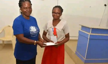 Bingham University and Neuroscience Society of Nigeria Host 2026 North Central Brain Bee Competition