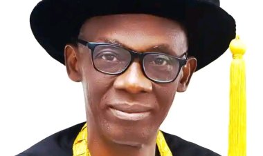 ABU Vice-Chancellor Outlines Core Mission of SIWES at 2025/2026 Orientation Programme