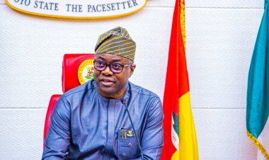 Fear  Rises In Oyo State as Kidnappers Demand Talks With Governor Seyi Makinde