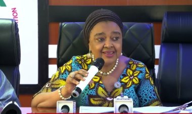National Commission for Colleges of Education Declares Teacher Education Now A Matter Of National Survival