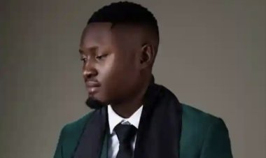 Meet Olasubomi Ayeni, First-Class Nutrition and Dietetics Graduate from LAUTECH