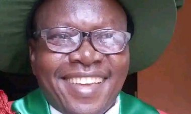 ABSU Suspends Mass Communication Lecturer Over Extortion, Harassment, and Forgery Allegations