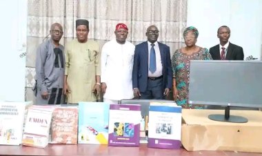 UNIABUJA Enrolls 6,000 Students in Mandatory Entrepreneurship and Skill Acquisition Scheme
