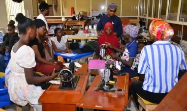 Federal Polytechnic Ohodo Management Visits UNN Vice-Chancellor, Seeks Stronger Academic Partnership