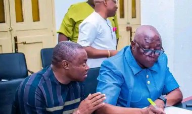 FULafia and SEDI Minna Partner on Research, Technology Transfer, and Capacity Building