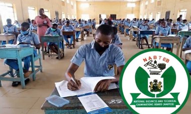 NABTEB Extend The 2026 NCEE Registration Deadline To May 31 And Shifted The Examination Date to June 13 2026