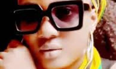 Blessing  Moshood 29 Year Old Kogi State University Graduate Found Dead in Abuja Canal