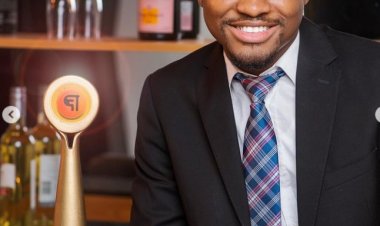 DELSU Dropout Turned Forex Trader Says He Left Law School Because He “Saw No Future” in Education