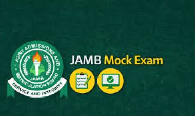 JAMB Schedules June 13 for 2026 UTME Mop-Up Examination