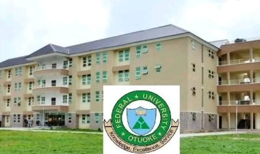 Federal University Otuoke Announces 2026/2027 Post-UTME/Direct Entry Screening Exercise