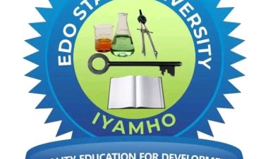 Edo State University, Iyamho Partners Zenith Bank Plc to Reward Top Graduating Students in Management and Social Sciences