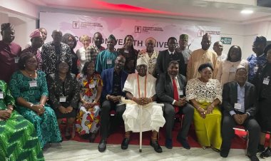 Vice Chancellors Push Alternative Funding Models for Nigerian Universities