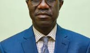 Prof. Olu Akinkugbe, Vice-Chancellor of James Hope University Seeks NUC Accreditation for New Postgraduate Programmes