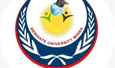 Newgate University Minna Announces 2026/2027 Post-UTME Admission Exercise