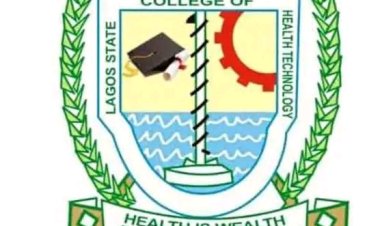 Lagos State College of Health Technology Announces 2026/2027 Admission Form Sales
