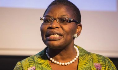 Ezekwesili, Enioluwa And Many Nigerians Reject Children’s Day Celebration Amid Rising School Kidnappings