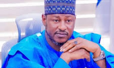 Governor Dikko Radda Promises Better Future for Children Through Inclusive Education in Katsina