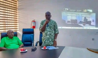 FUL Unveils Centre of Translational Humanities as VC Calls for Innovation, Industry Relevance, and Societal Transformation