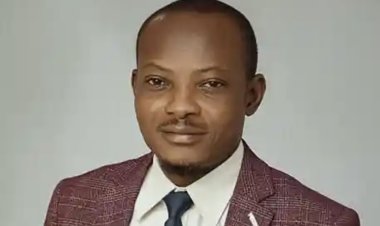 ACU Student, Oluwapelumi Aikomo, Shines at Global Surveyors’ Conference in South Africa