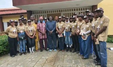 LASU Pioneer E-Voting System Sets National Precedent as 37th LASUSU Elections Conclude Successfully