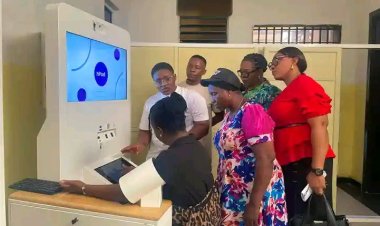 UNIZIK Medical Centre Partners with SiliconHub to Launch CARE365 Digital Healthcare Platform