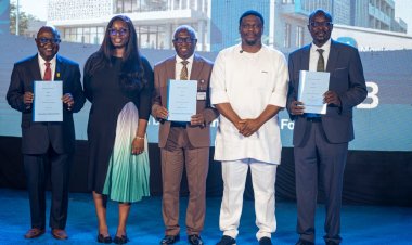 Moniepoint invests ₦3bn to establish innovation hubs at OAU, UNN, and ABU to train Nigerian students in AI, software engineering, and entrepreneurship