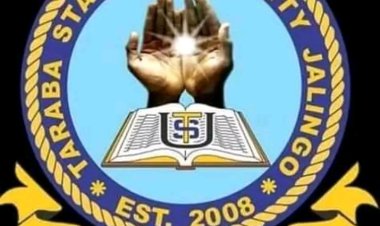 Taraba State University Denies Fake Notice on CBT Examination Suspension