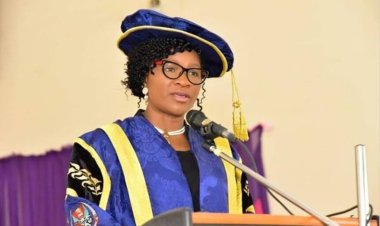 FUTA Strengthens Agricultural Infrastructure to Fight Hunger