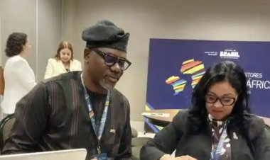 University of Abuja Partners with Brazilian University to Drive Global Academic Exchange