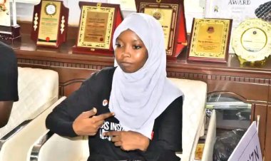 FUTMinna Partners with Kairos Hof Nigeria Ltd for 2,000-Bed Student Hostel Project
