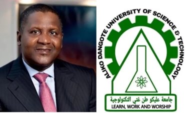 Fear Over Insecurity Prompt Aliko Dangote University of Science And Technology to Relocate Student Fieldwork From Niger State to Kano
