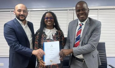 Miva Open University Unveils First 200 Beneficiaries of N1bn Scholarship Scheme