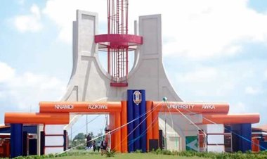 UNIZIK to Upgrade Mbaukwu Pre-Science Centre into Mini-Campus To Expand Student Enrolment