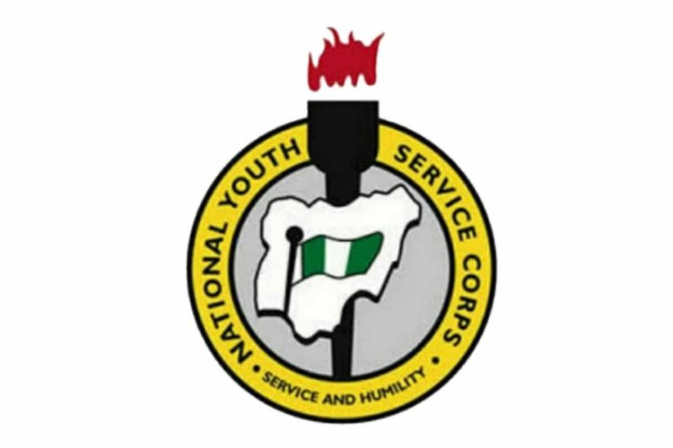 NYSC Promotes Entrepreneurship, Remote Work Opportunities for Corps Members