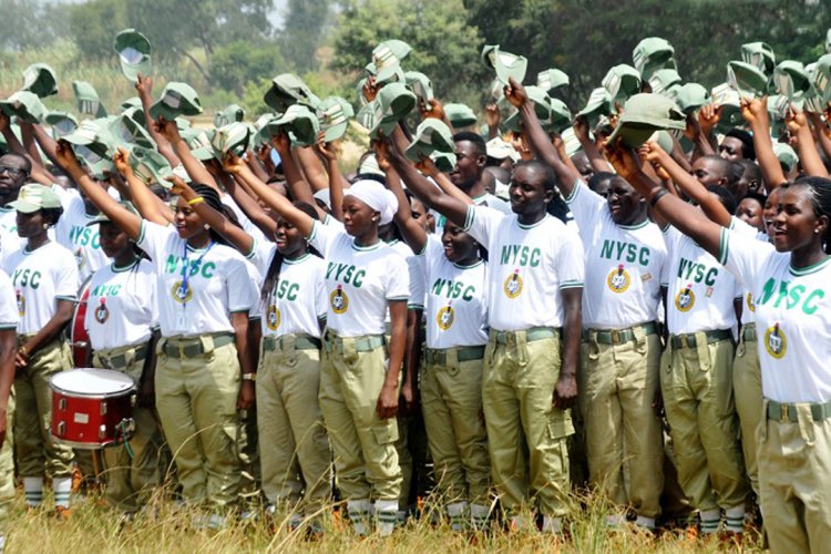 FG Begins Major NYSC Reform to Make Service Year Safer, More Career-Focused