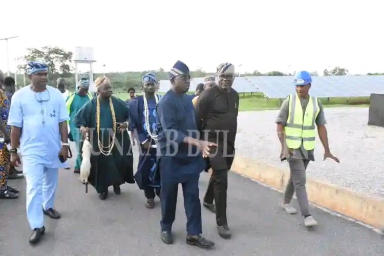 FUNAAB Global Convention: Nigeria Targets $74 Billion Livestock Economy through Strategic Modernisation