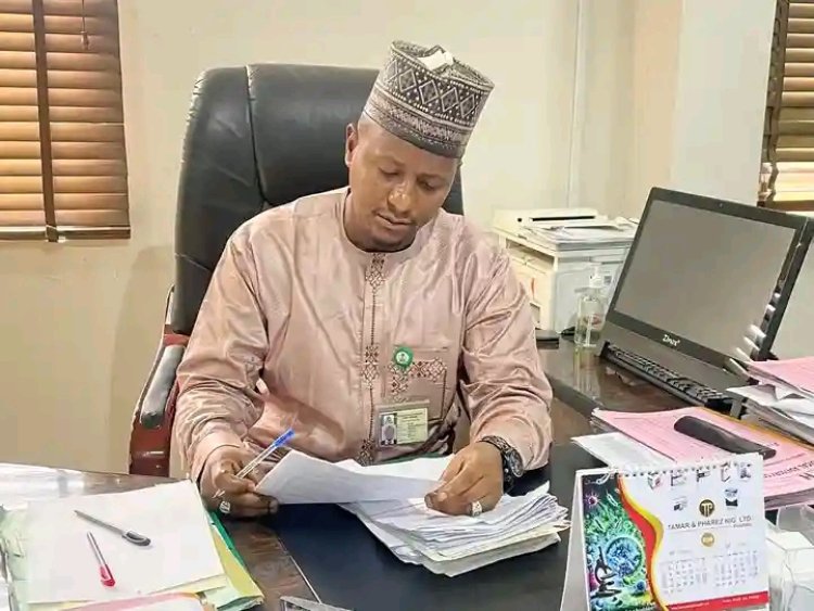Ahmadu Bello University Teaching Hospital Appoints Prof. Muhammad Ibrahim Zaria as CMAC