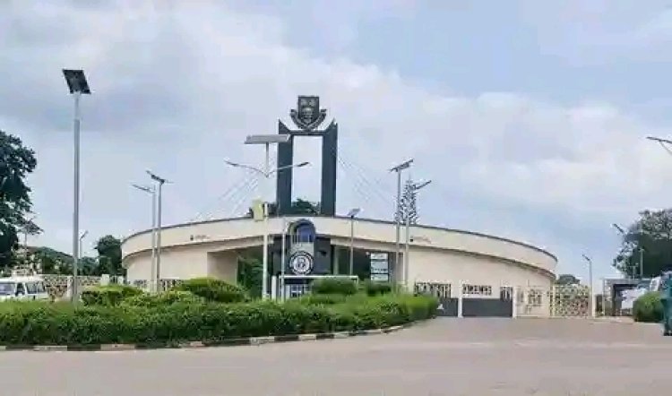 OAU Management to Reconsider Three-Week Break; Students Permitted to Remain in Hostels