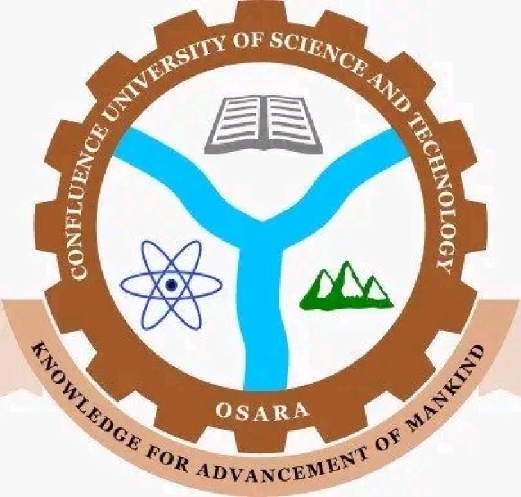 NUC Grants Full Accreditation to Six Engineering Programmes at CUSTECH Osara