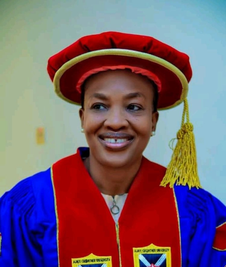 ACU Don Secures International Research Grant to Combat Malnutrition in African Women, Children