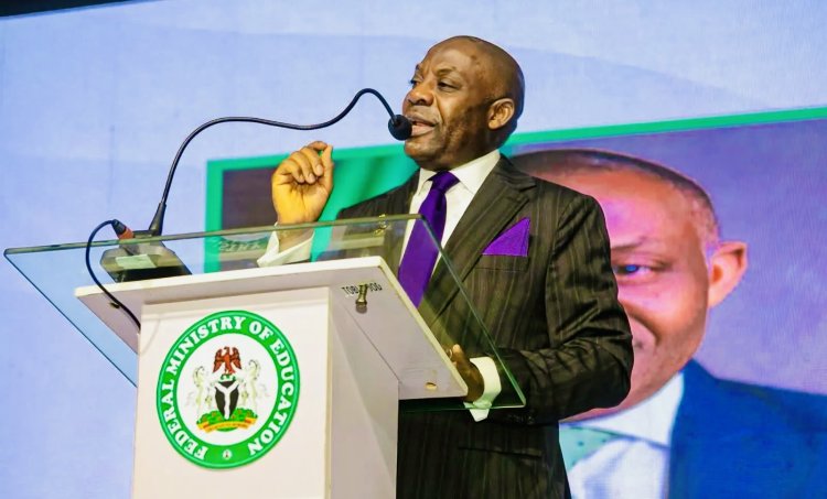 Nigerian Government Bans ‘Dr’ Prefix for Honorary Degree Holders In Universities