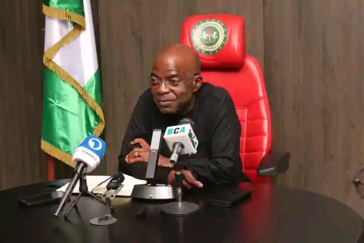 Governor Alex Otti Directs Establishment of NOUN Study Centre in Aba to Boost Educational Access