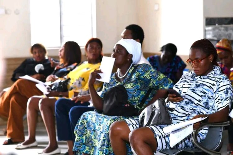 UNIZIK Hosts Free Cancer Screening, Draws Massive Turnout and Boosts Early Detection Drive