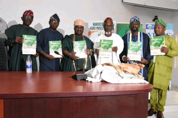 Nigeria Deepens Livestock Reform Agenda as FUNAAB Alumni Convention Pushes Agriculture-Led Growth Strategy