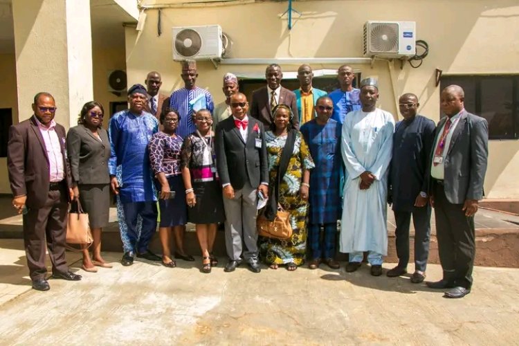 NUC Moves to Accredit Four New Postgraduate Programmes at McPherson University