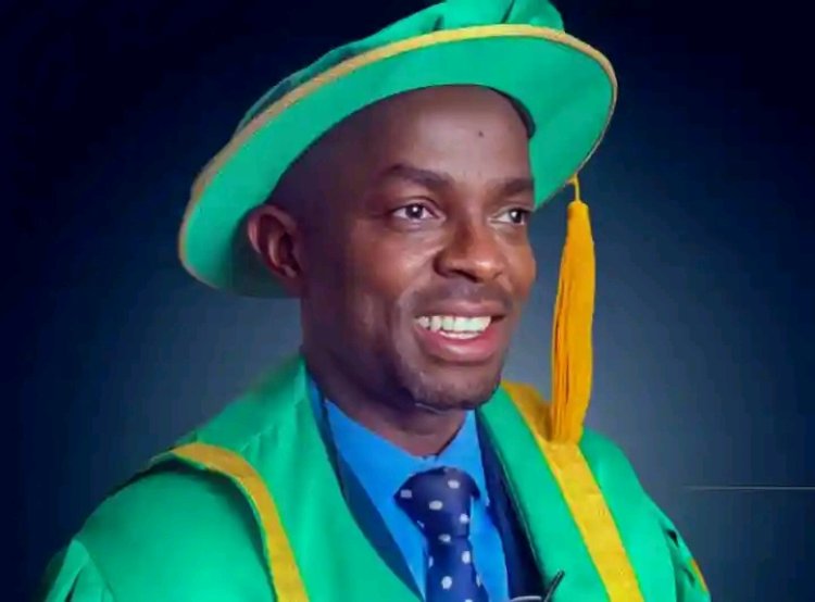 Thomas Adewumi University Celebrates Tenure Extension for Summit University VC, Prof. Abiodun Aibinu