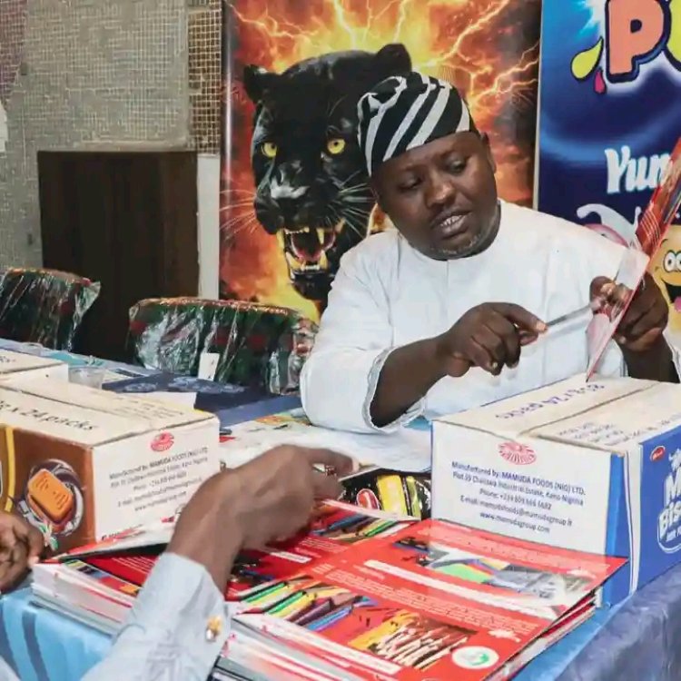 Skyline University Nigeria Hosts Career Fair 2026