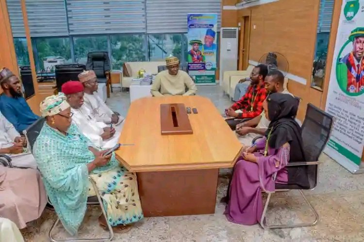 Ultimate Health Management Services Partners with KIU to Enhance Campus Healthcare